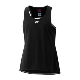 Yonex 16687 Siyah Kadın Spor Atlet