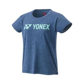 Yonex 16689 Lacivert Kadın T-shirt