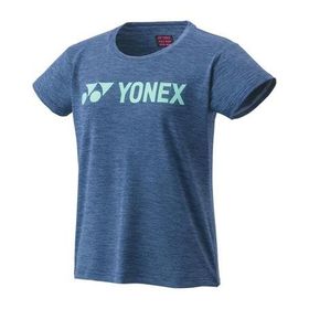 Yonex 16689 Lacivert Kadın T-shirt