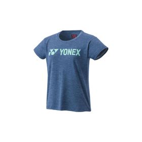 Yonex 16689 Lacivert Kadın T-shirt