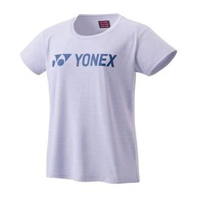 Yonex 16689 Lila Kadın T-shirt