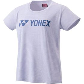 Yonex 16689 Lila Kadın T-shirt