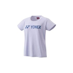 Yonex 16689 Lila Kadın T-shirt