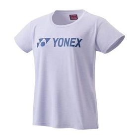 Yonex 16689 Lila Kadın T-shirt