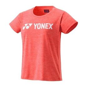 Yonex 16689 Pembe Kadın T-shirt