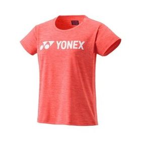 Yonex 16689 Pembe Kadın T-shirt