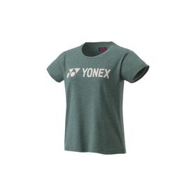 Yonex 16689 Zeytin Yeşili Kadın T-shirt
