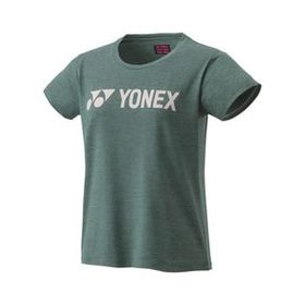 Yonex 16689 Zeytin Yeşili Kadın T-shirt
