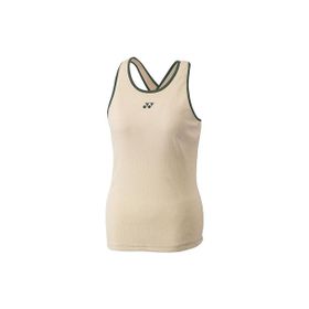 Yonex 20757 Destekli Bej Kadın Spor Atlet
