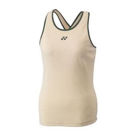 Yonex 20757 Destekli Bej Kadın Spor Atlet