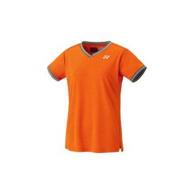 Yonex 20758 Turuncu Kadın T-shirt