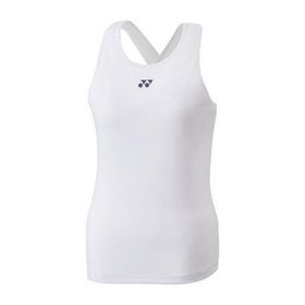 Yonex 20760 Destekli Beyaz Kadın Spor Atlet