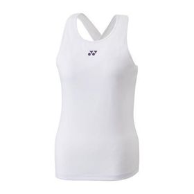 Yonex 20760 Destekli Beyaz Kadın Spor Atlet