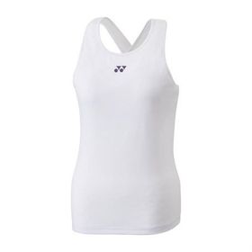 Yonex 20760 Destekli Beyaz Kadın Spor Atlet