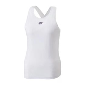 Yonex 20760 Destekli Beyaz Kadın Spor Atlet