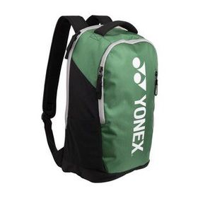 Yonex 2522 Yeşil-Siyah Badminton Tenis Kulüp Sırt Çantası