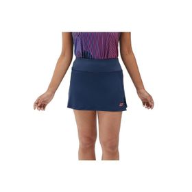 Yonex 26124 Lacivert Kadın Şort Etek