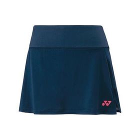 Yonex 26124 Lacivert Kadın Şort Etek