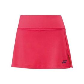 Yonex 26124 Pembe Kadın Şort Etek