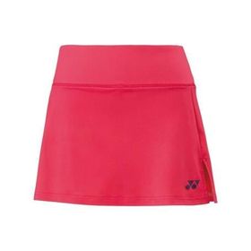 Yonex 26124 Pembe Kadın Şort Etek