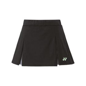 Yonex 26125 Siyah Kadın Şort Etek