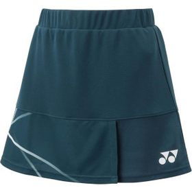 Yonex 26127 Lacivert Kadın Şort Etek