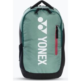 Yonex 2623 Zeytin Yeşili Badminton Tenis Kulüp Sırt Çantası