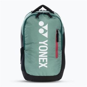 Yonex 2623 Zeytin Yeşili Badminton Tenis Kulüp Sırt Çantası