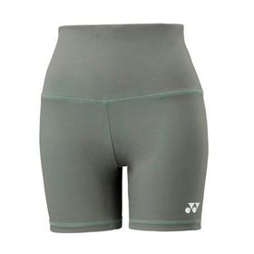Yonex 42012 Zeytin Yeşili Kısa Kadın Tayt