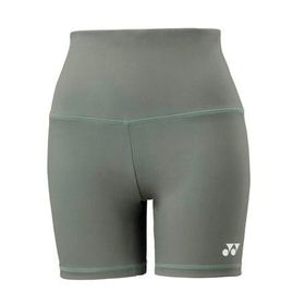 Yonex 42012 Zeytin Yeşili Kısa Kadın Tayt