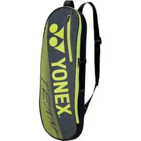 Yonex 42122 2W Siyah-Lime Badminton Tenis Kulüp Sırt Çantası