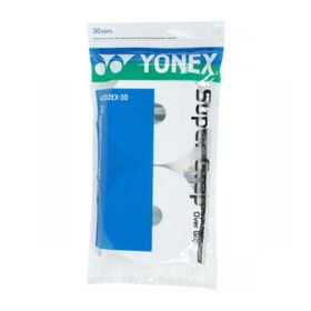 Yonex AC102-30 30'lu Beyaz Raket Gripi
