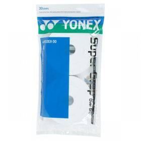 Yonex AC102-30 30'lu Beyaz Raket Gripi