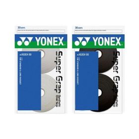 Yonex AC102-30 30'lu Beyaz Raket Gripi