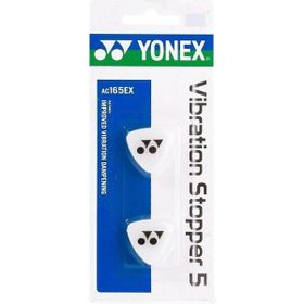 Yonex Ac165ex Beyaz Tenis Raketi Titreşim Önleyici