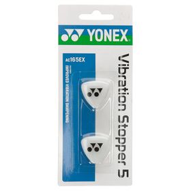 Yonex Ac165ex Beyaz Tenis Raketi Titreşim Önleyici