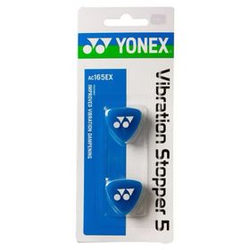 Yonex AC165EX Mavi Tenis Raketi Titreşim Önleyici
