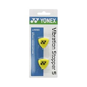 Yonex AC165EX Sarı Tenis Raketi Titreşim Önleyici