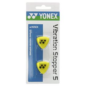 Yonex AC165EX Sarı Tenis Raketi Titreşim Önleyici