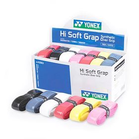Yonex AC420 Hi-Soft Badminton Raket Gripi
