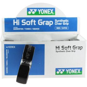 Yonex AC420 Siyah Grap