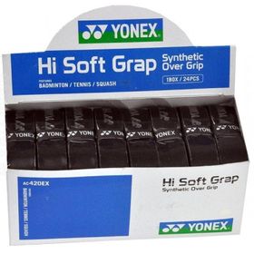 Yonex AC420 Siyah Grap