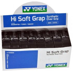 Yonex AC420 Siyah Grap