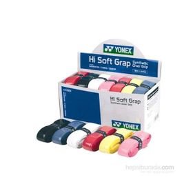 Yonex AC420EX Badminton Raket Gripi