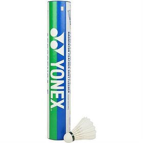 Yonex Aerosensa AS-50 12 Adet Kaz Tüyü Badminton Topu