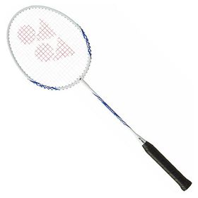 Yonex B 4000 Beyaz Badminton Raketi