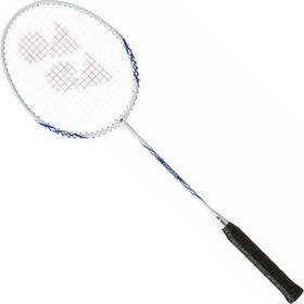 Yonex B 4000 Beyaz Badminton Raketi