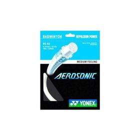 Yonex BG 10 M Aerosonic Badminton Kordajı