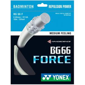 Yonex BG65 10 M Badminton Raket Kordajı