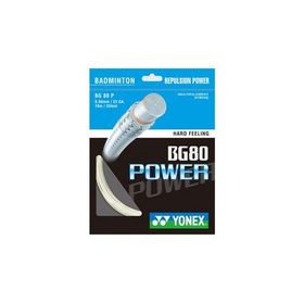 Yonex BG80P 10 M Badminton Raket Kordajı